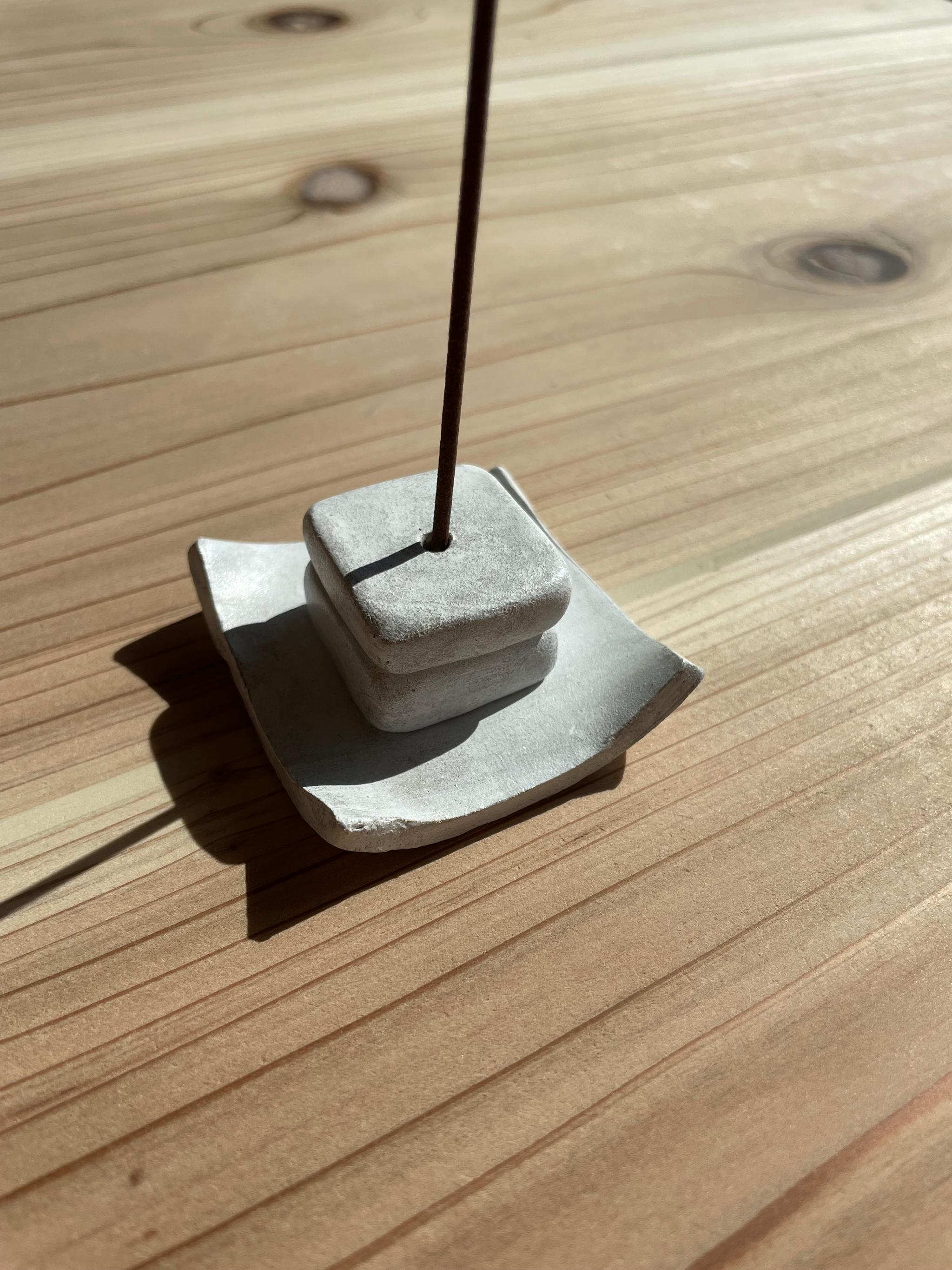 線香立て | 2枚目