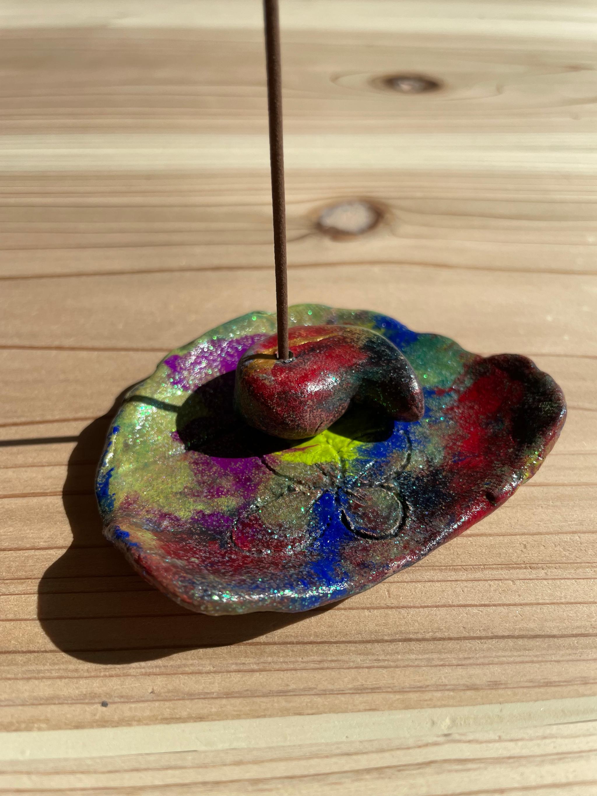 線香立て | 2枚目