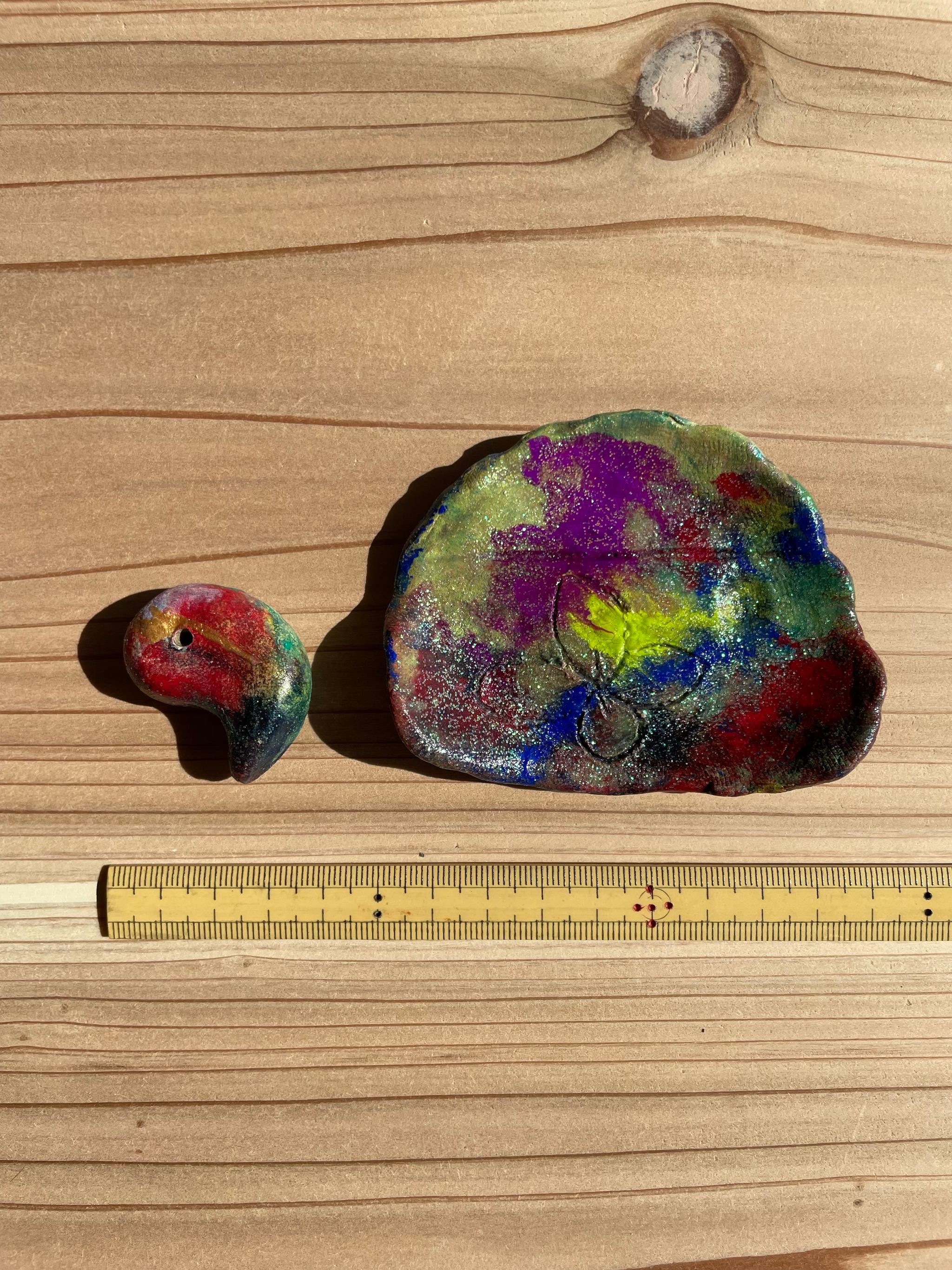 線香立て | 3枚目