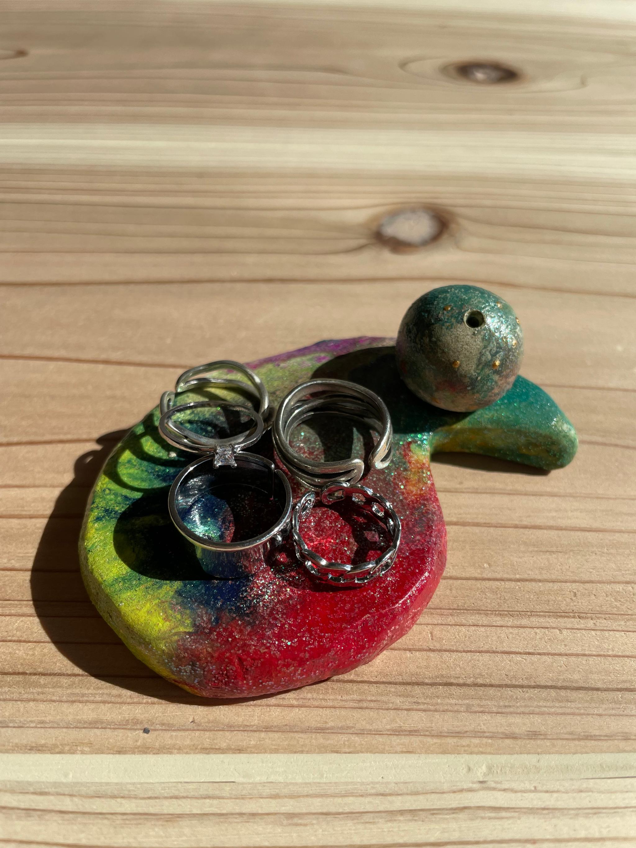 線香立て | 2枚目