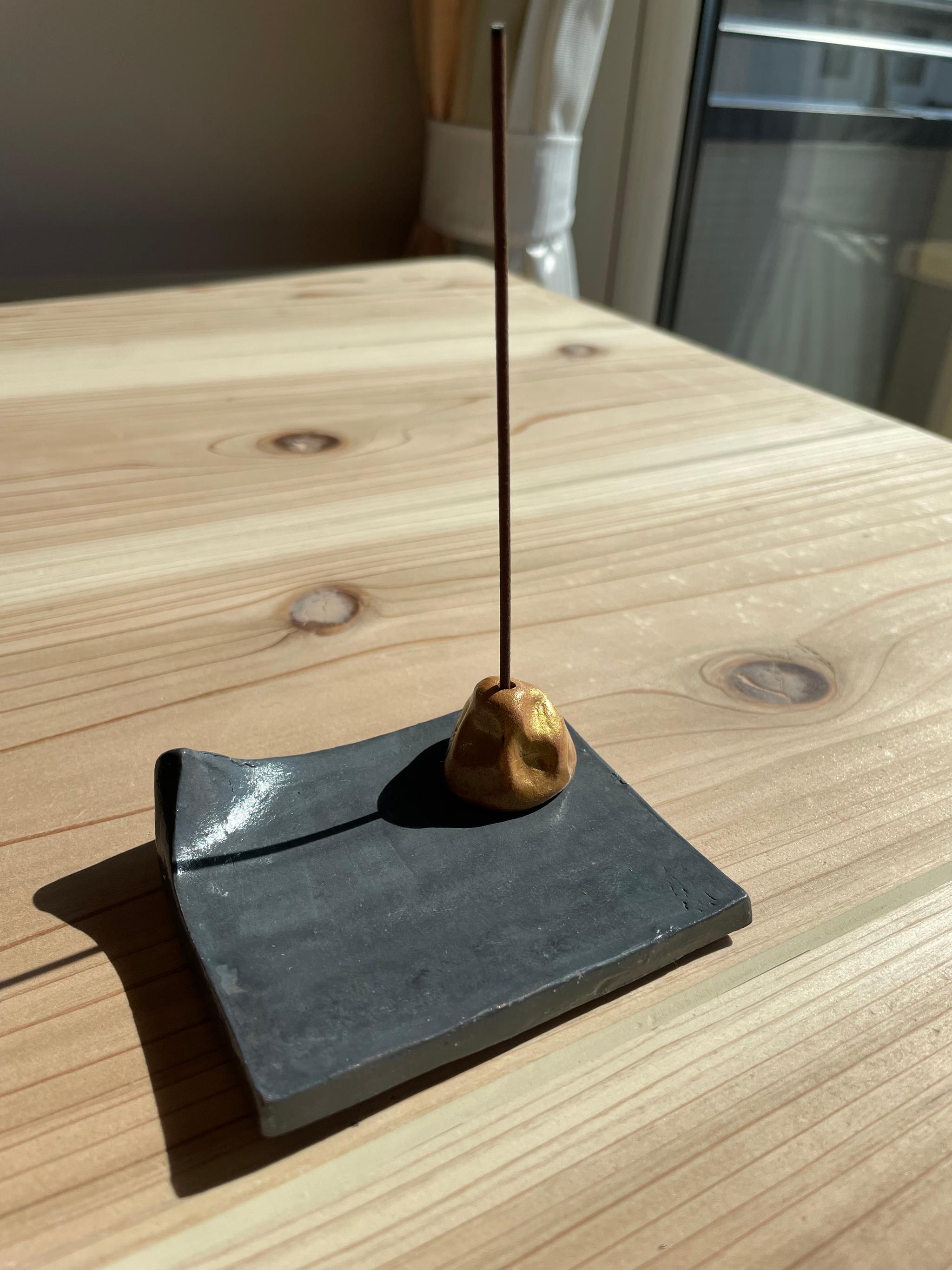 線香立て | 2枚目