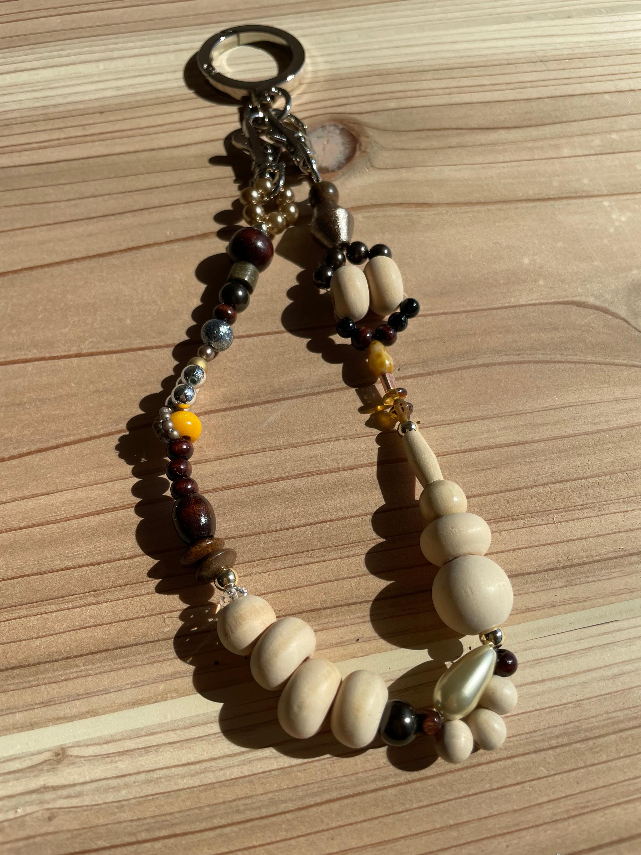 携帯ストラップ兼キーホルダー | 2枚目