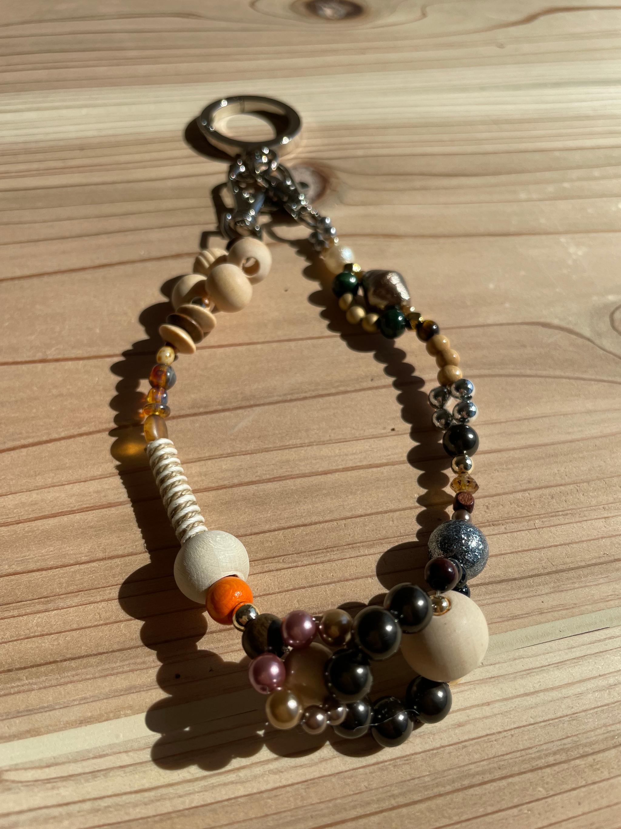 携帯ストラップ兼キーホルダー | 2枚目