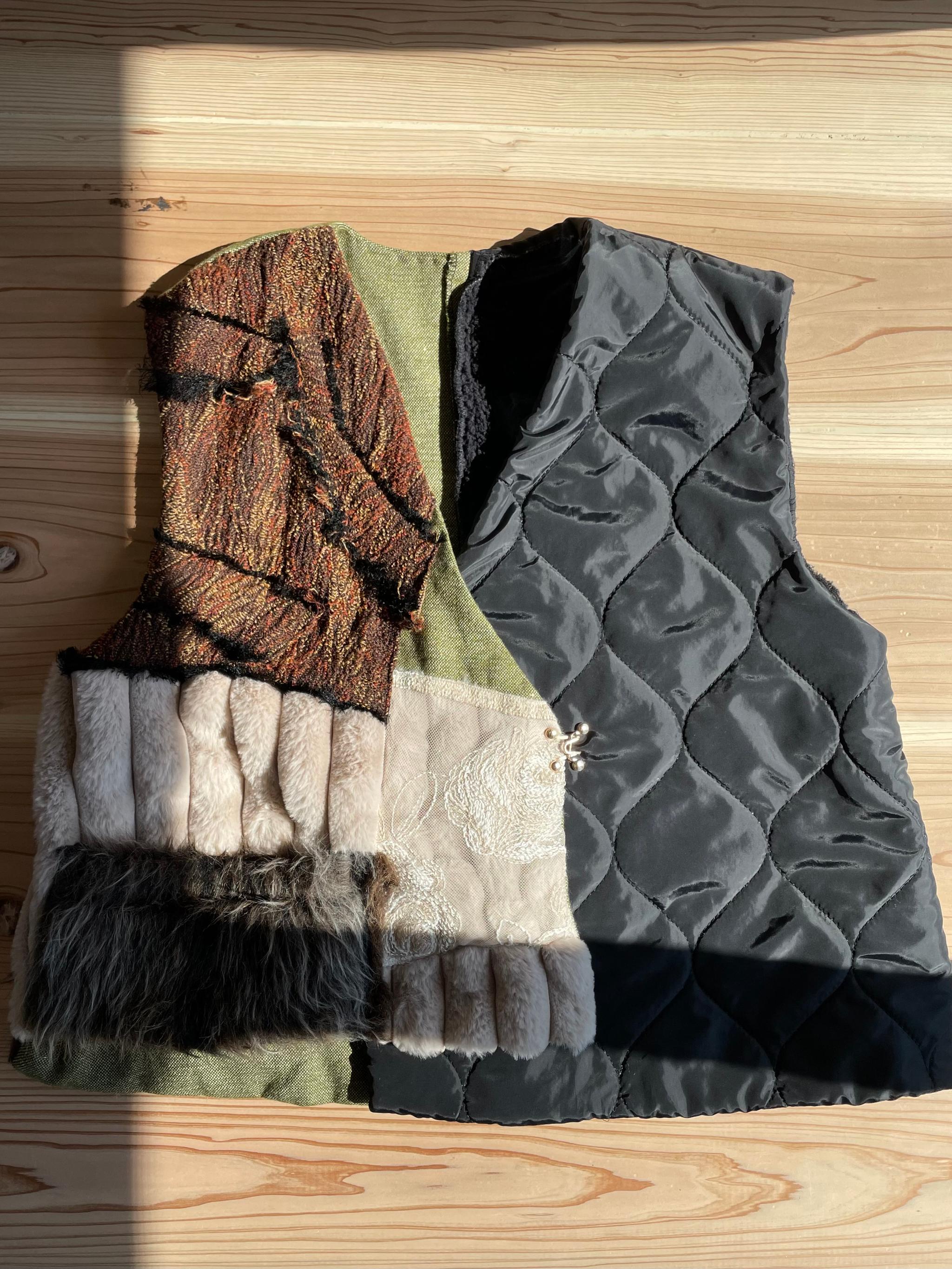 切り替えベスト