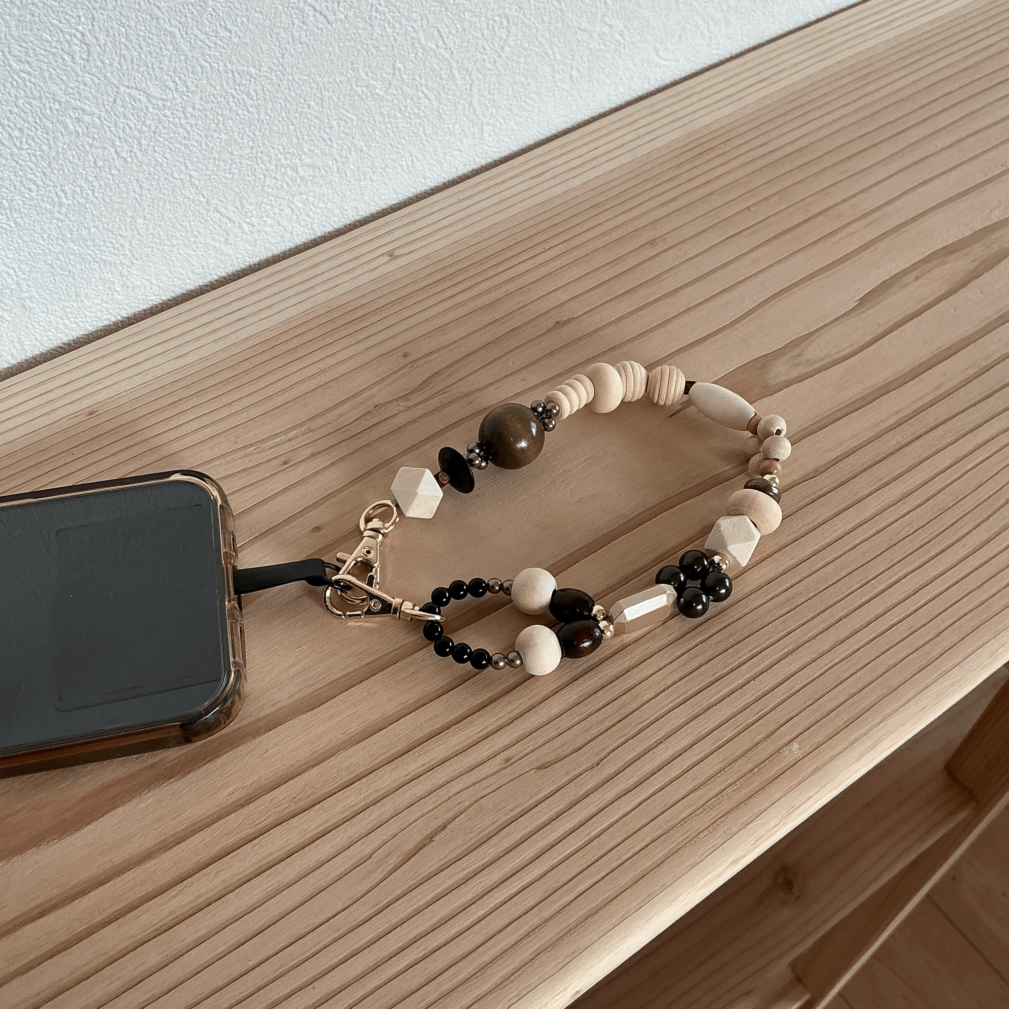 携帯ストラップ兼キーホルダー | 4枚目