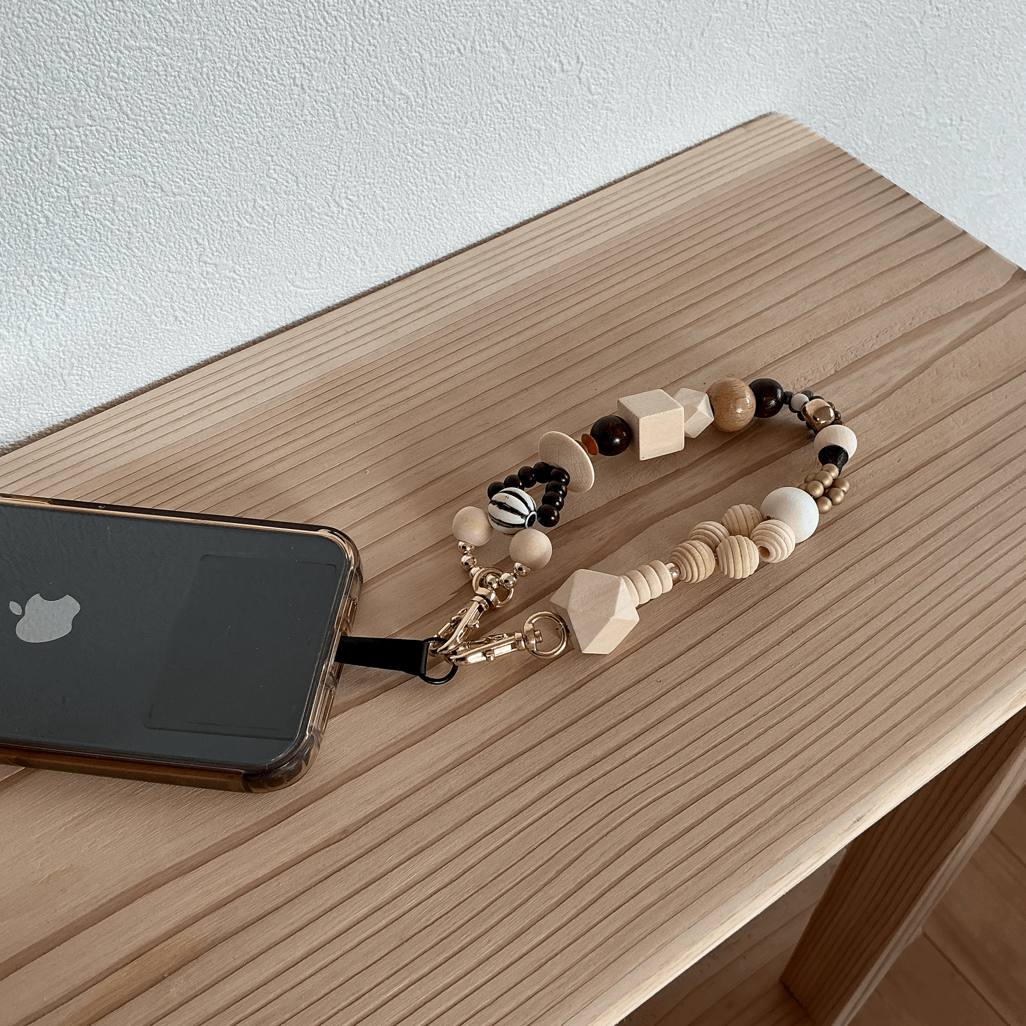 携帯ストラップ兼キーホルダー | 4枚目