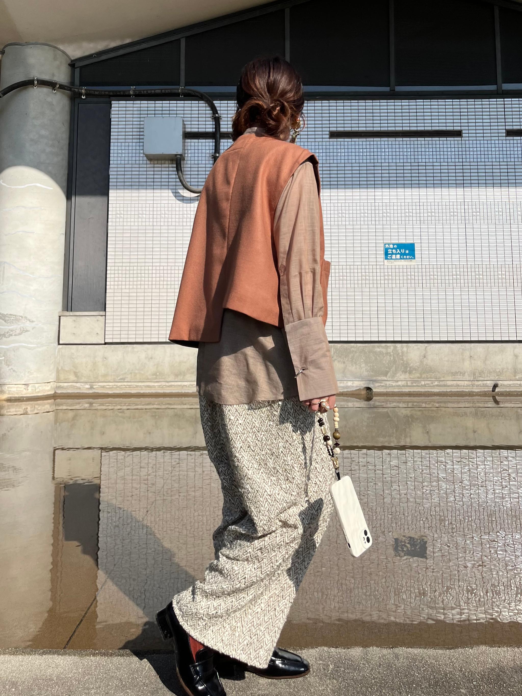 かたかたベスト | 3枚目