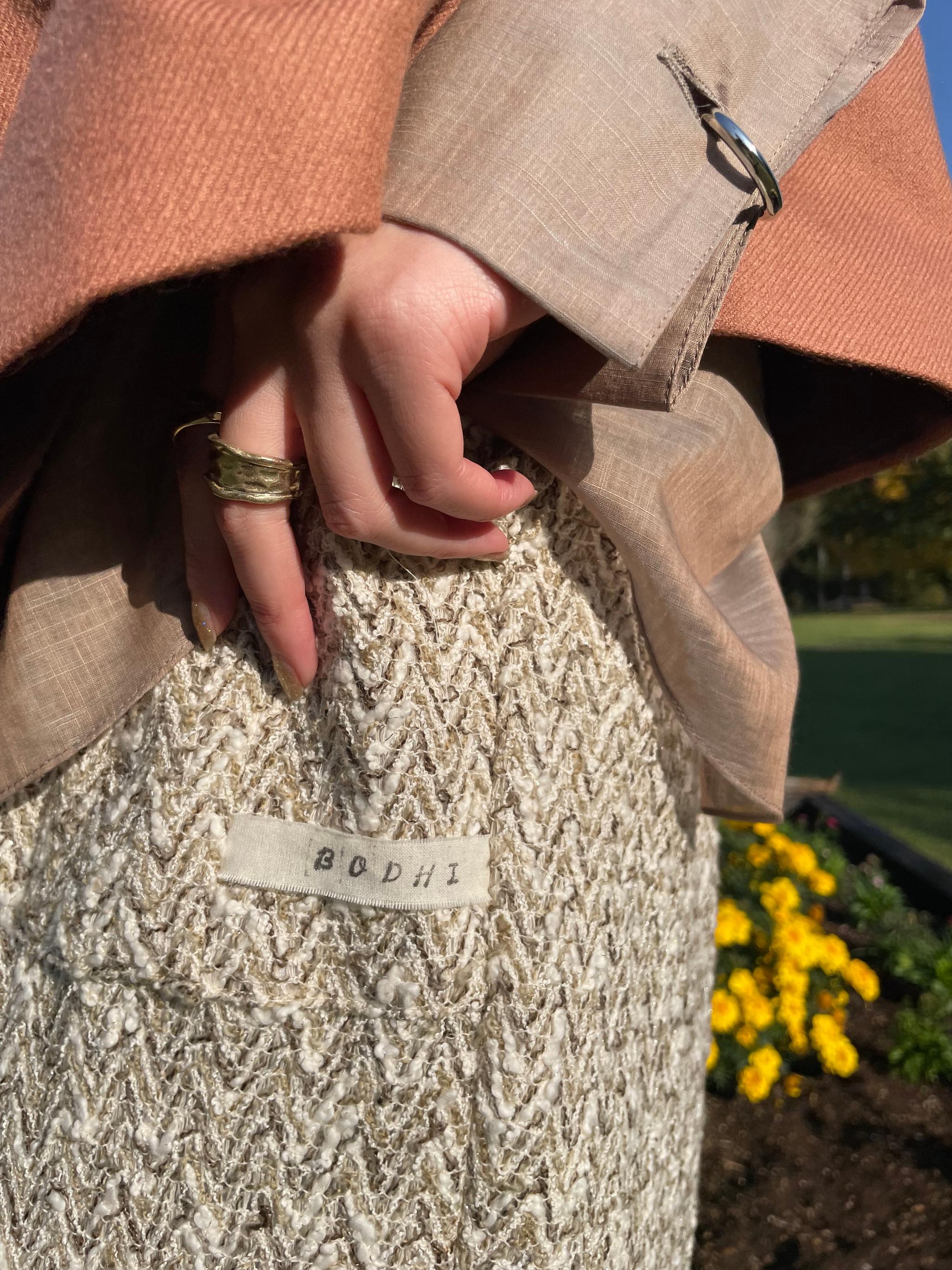 楽キラジャガードパンツ | 4枚目