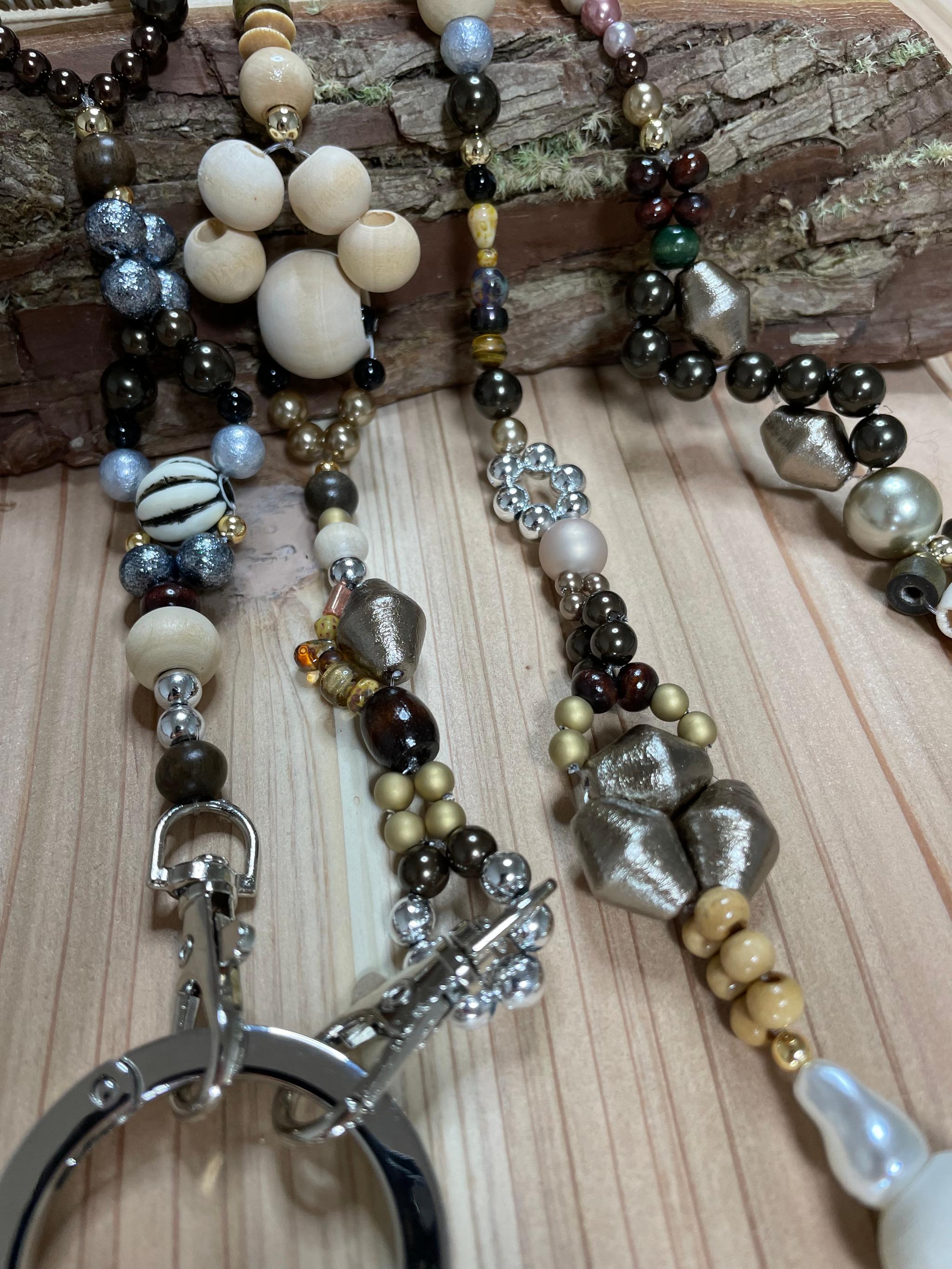 携帯ストラップ兼ショルダーアクセサリー | 2枚目