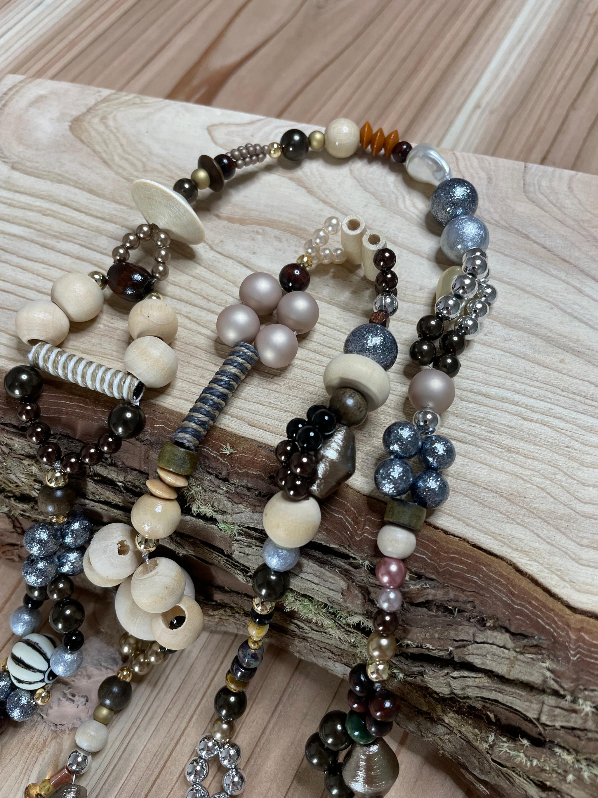 携帯ストラップ兼ショルダーアクセサリー | 3枚目